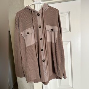 Women’s light weight jacket